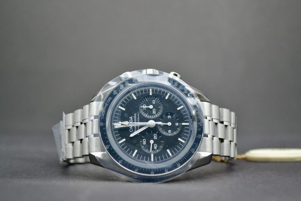Omega Speedmaster