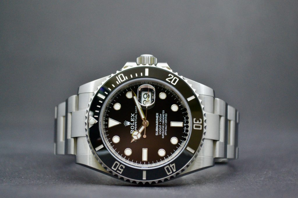 Rolex Submariner