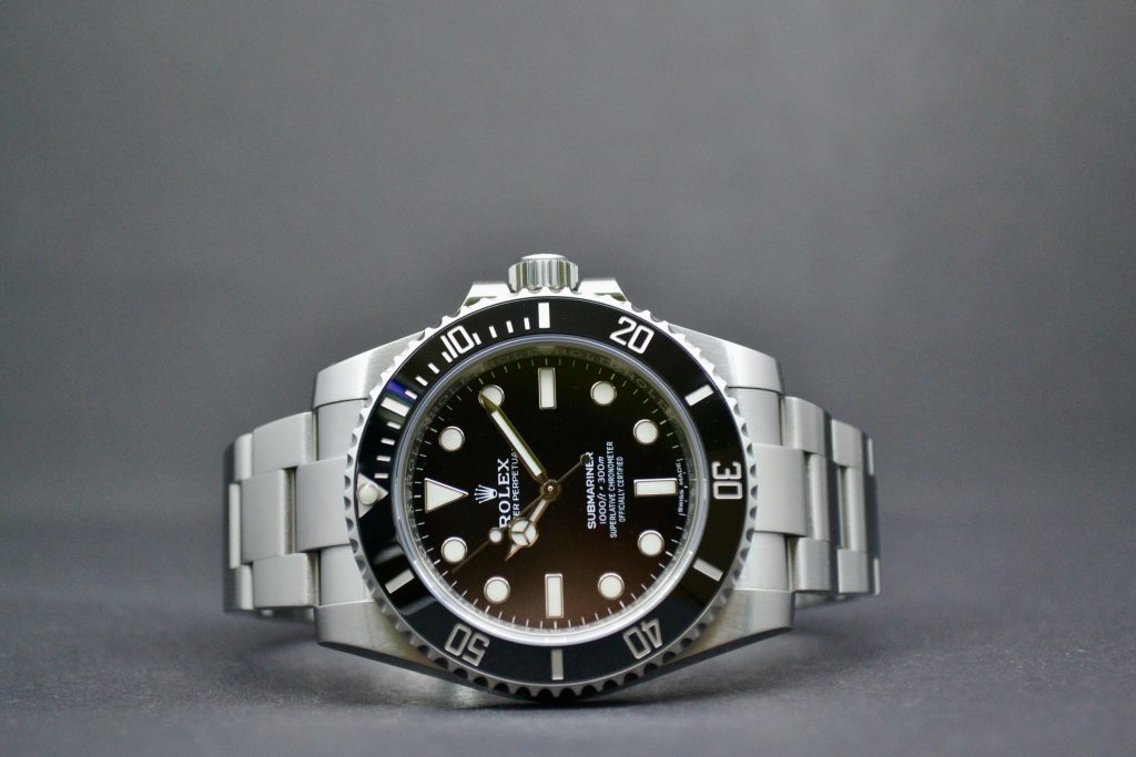 Rolex Submariner