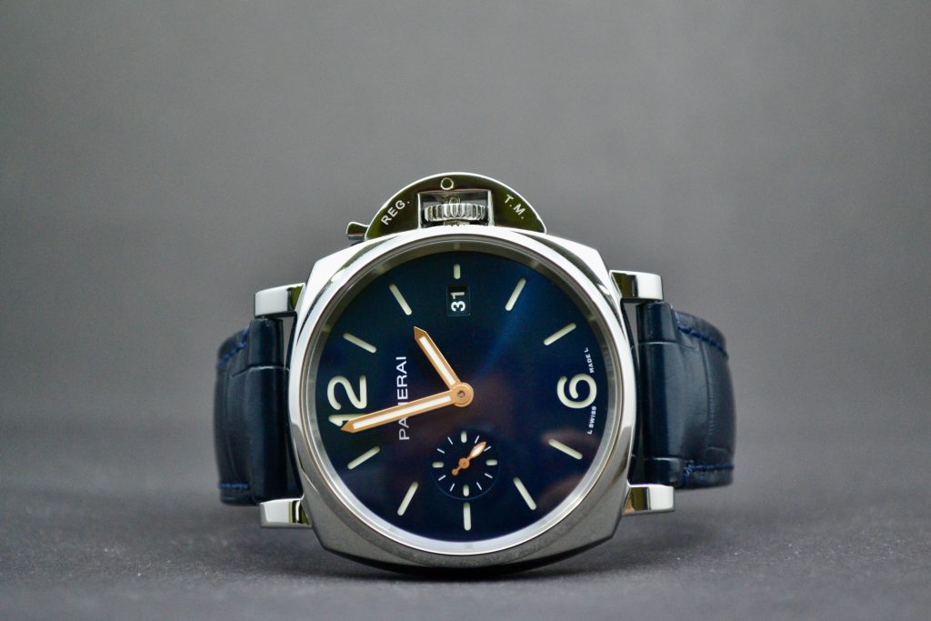 Panerai Luminor Due