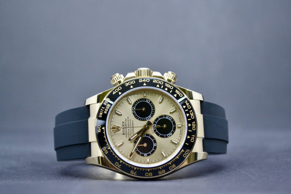 Rolex Daytona