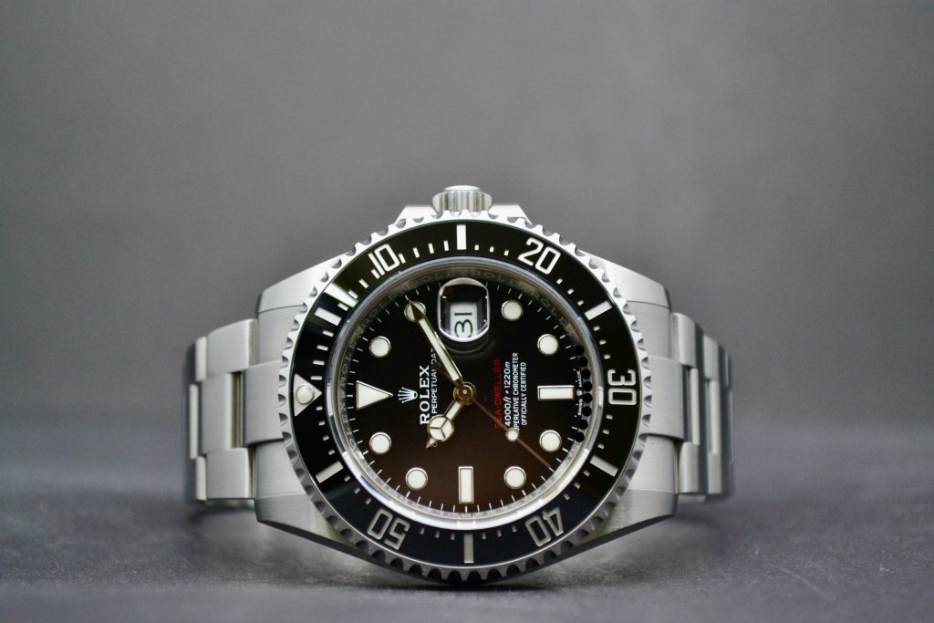 Rolex Sea-Dweller