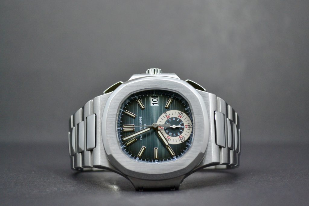 Patek Philippe 5980