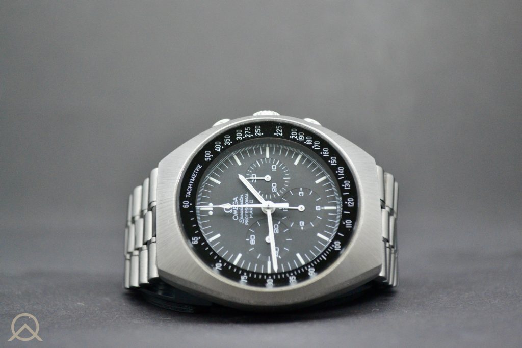 Omega Speedmaster Mark II