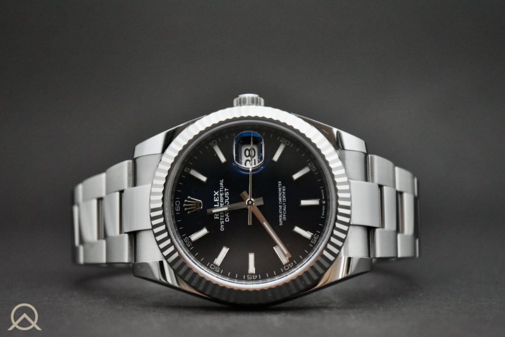 Rolex Datejust 41