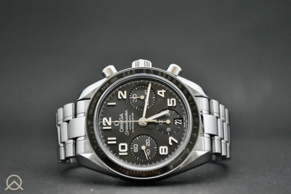 Omega Speedmaster Chronograph
